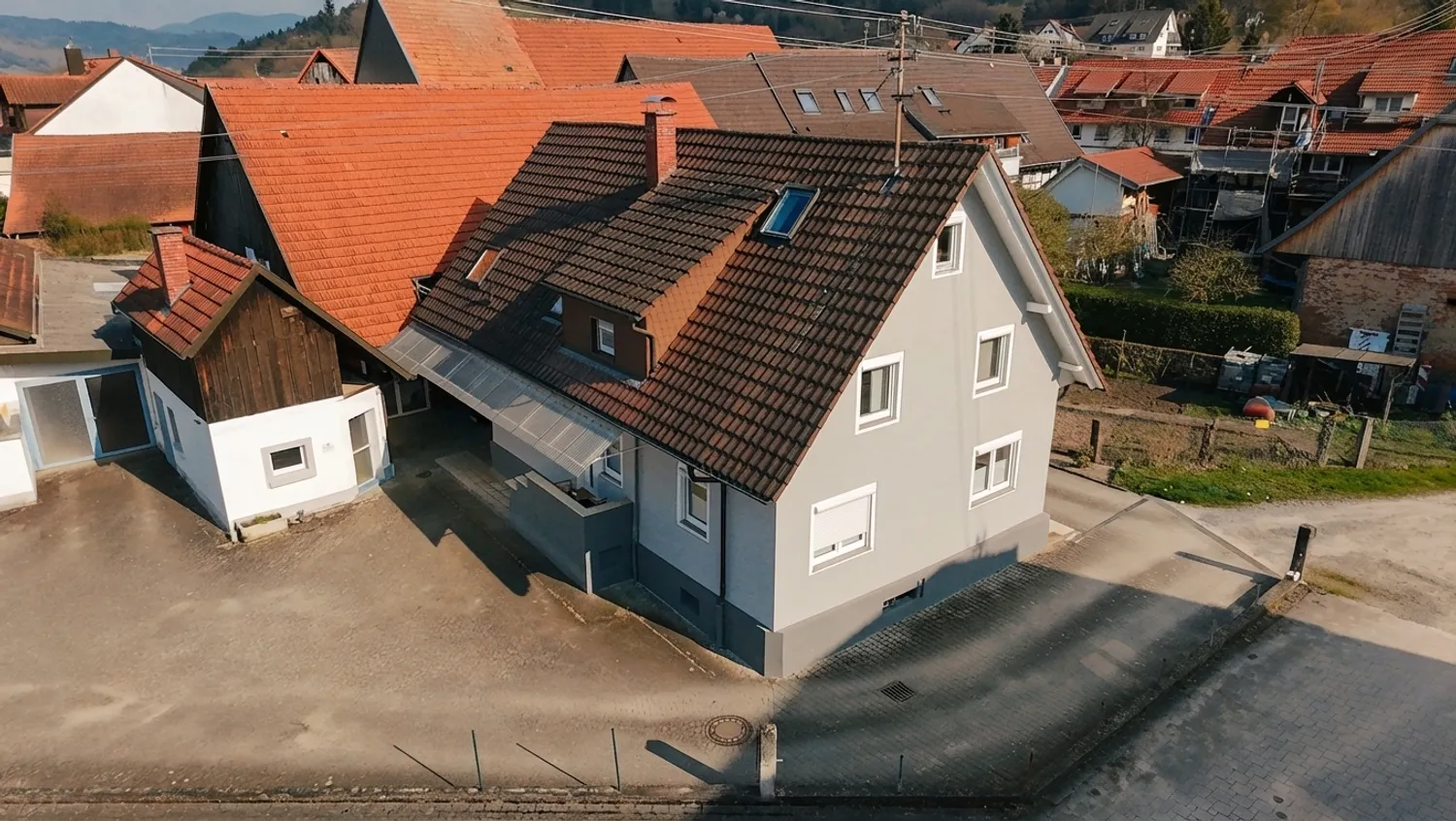 3 Zimmer Wohnung mit 74 m² in Offenburg – Bild 6
