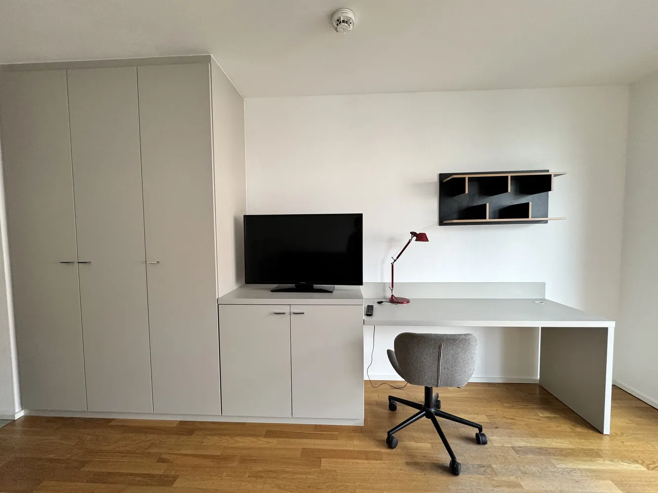 1 room apartment with 30 m² in Berlin – Photo 5