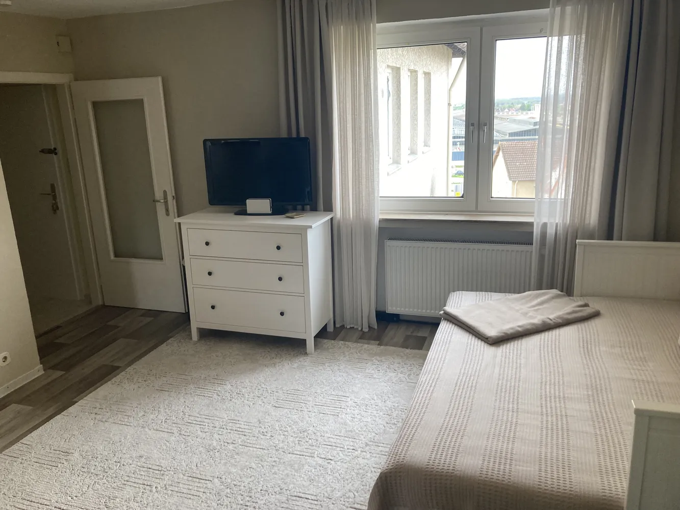 2 Zimmer Wohnung mit 32 m² in Bielefeld – Bild 7