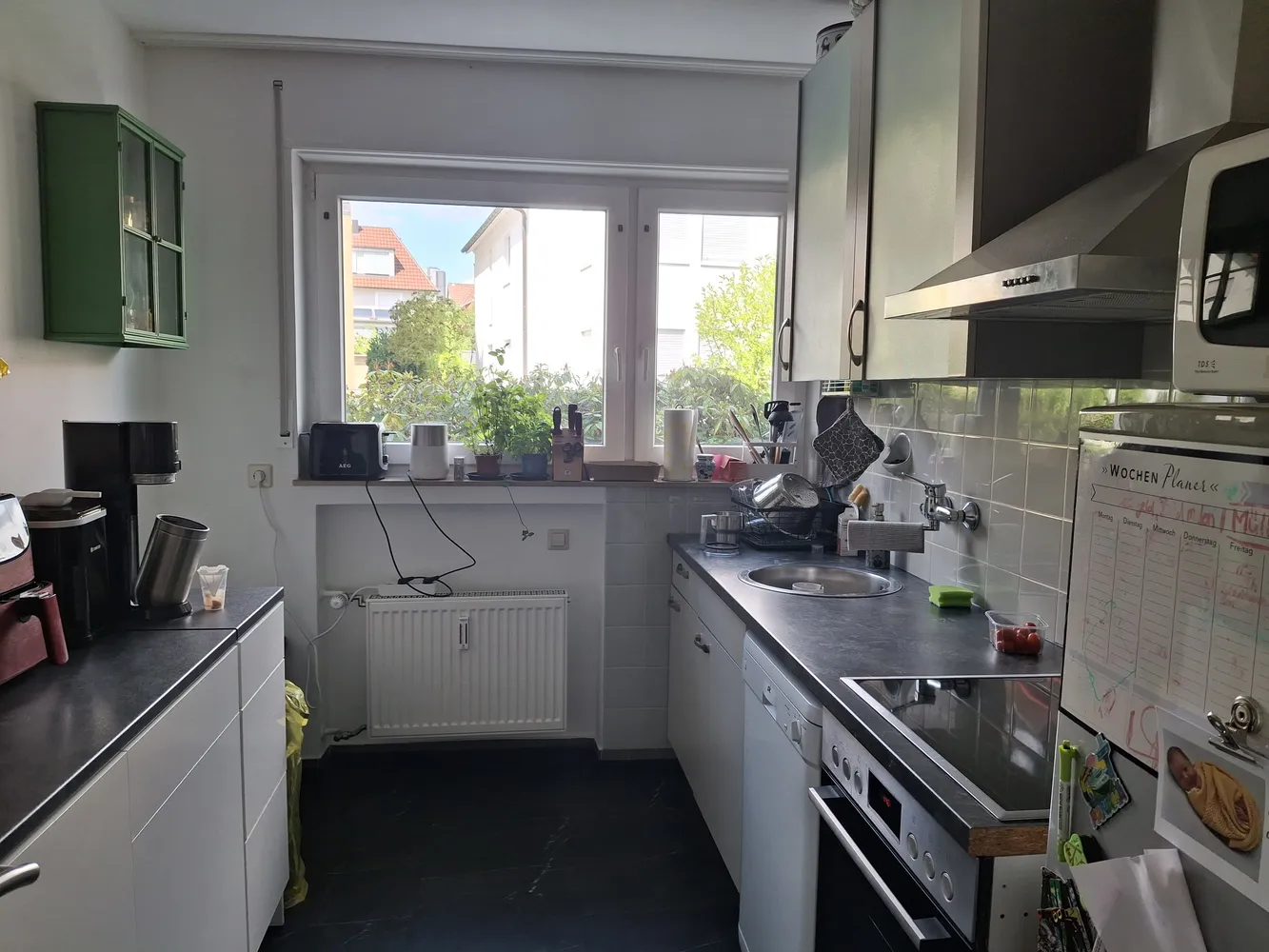 3 Zimmer Wohnung mit 89 m² in Stuttgart – Bild 11
