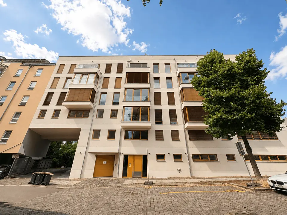 2 Zimmer Wohnung mit 78 m² in Leipzig – Bild 5