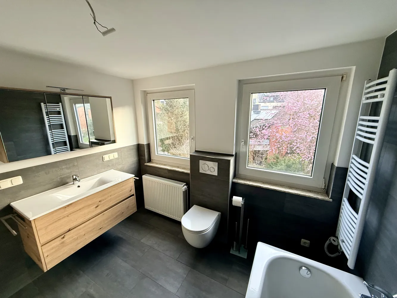 4 Zimmer Wohnung mit 90 m² in Göttingen – Bild 12