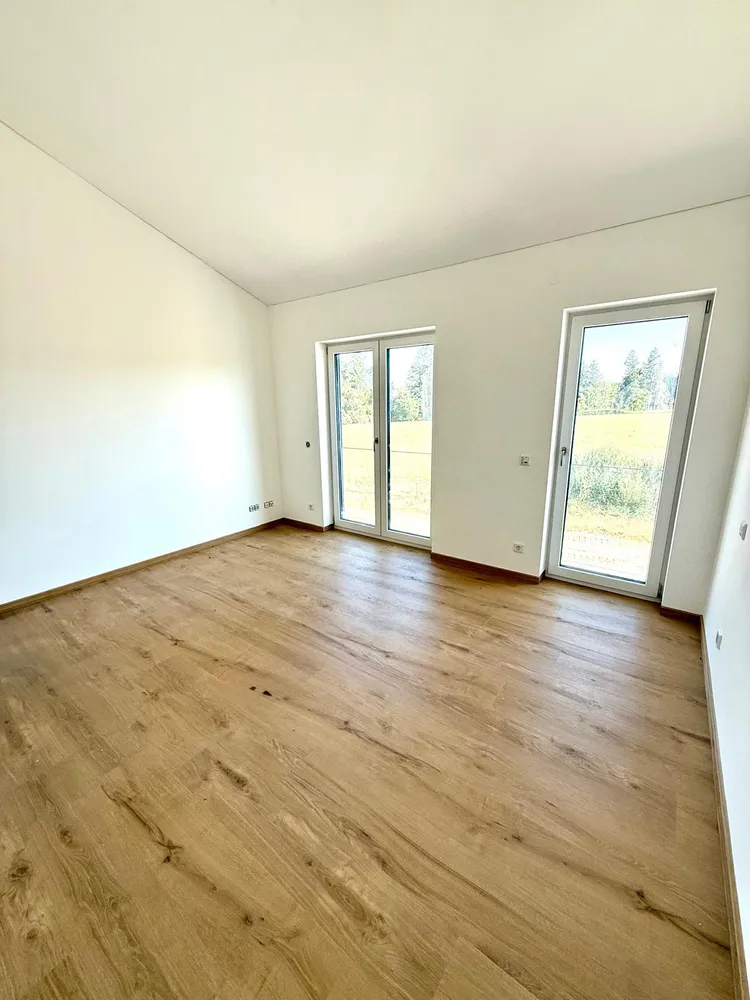 4 Zimmer Wohnung mit 110 m² in Kaufbeuren – Bild 10