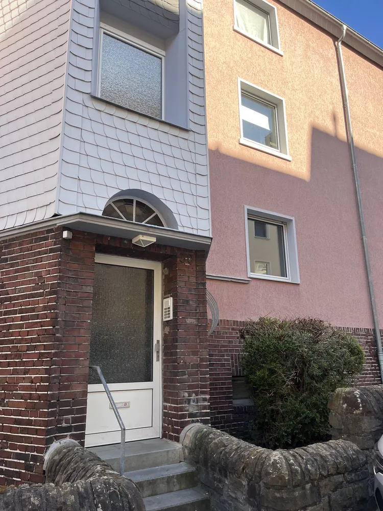 2 Zimmer Wohnung mit 67 m² in Hagen – Bild 2