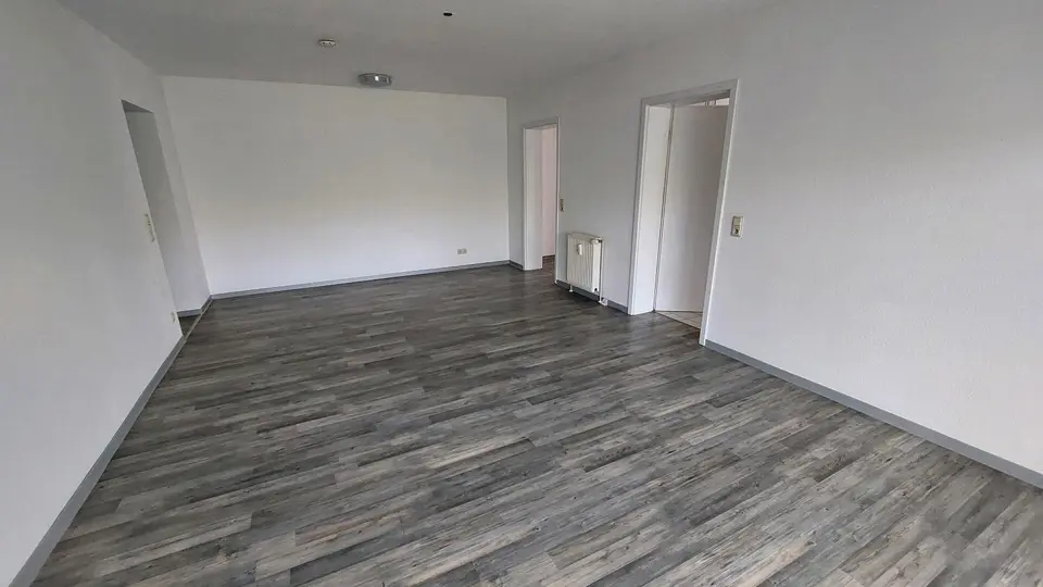 2 Zimmer Wohnung mit 60 m² in Saarbrücken – Bild 1