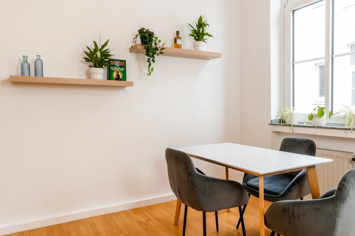 2 Zimmer Wohnung mit 70 m² in Aachen – Bild 6
