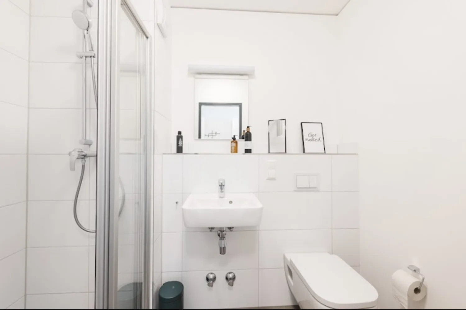1 Zimmer Wohnung mit 22 m² in Köln – Bild 4