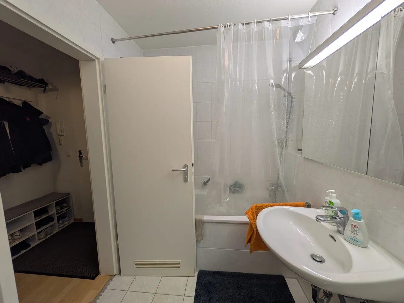 2 Zimmer Wohnung mit 55 m² in München – Bild 12