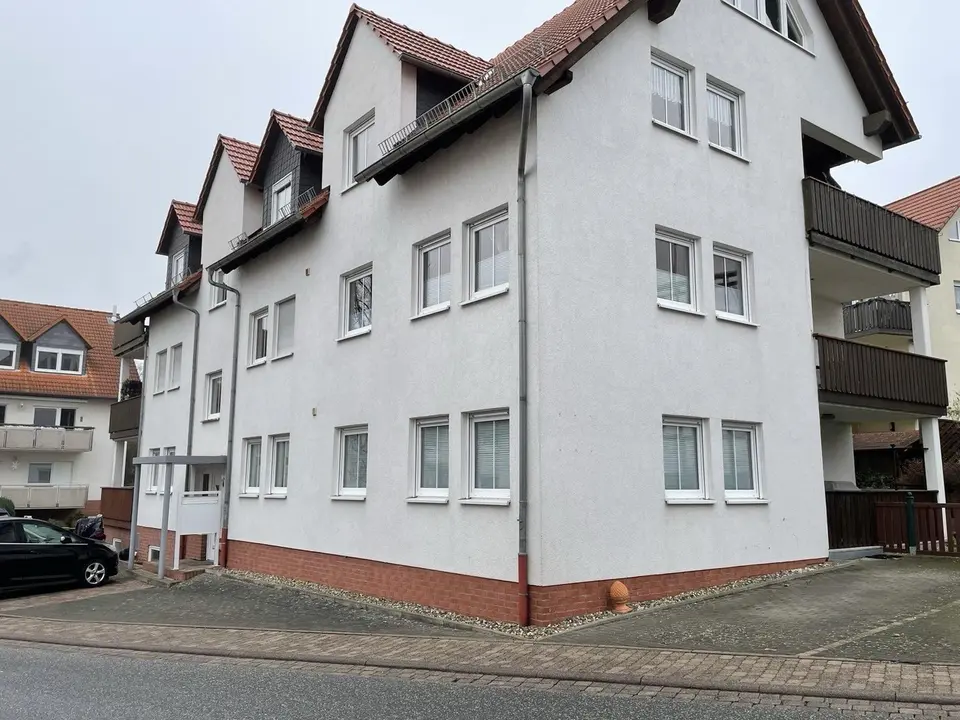 3 Zimmer Wohnung mit 117 m² in Kassel – Bild 6
