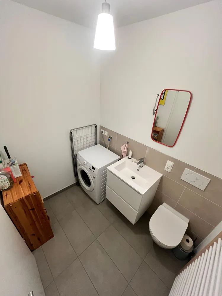 3 Zimmer Wohnung mit 60 m² in Landau in der Pfalz – Bild 10