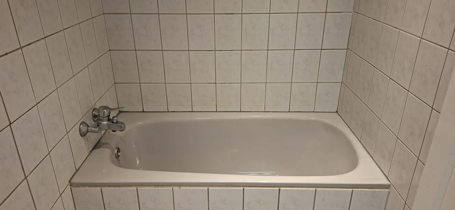 2 Zimmer Wohnung mit 48 m² in Bremen – Bild 9