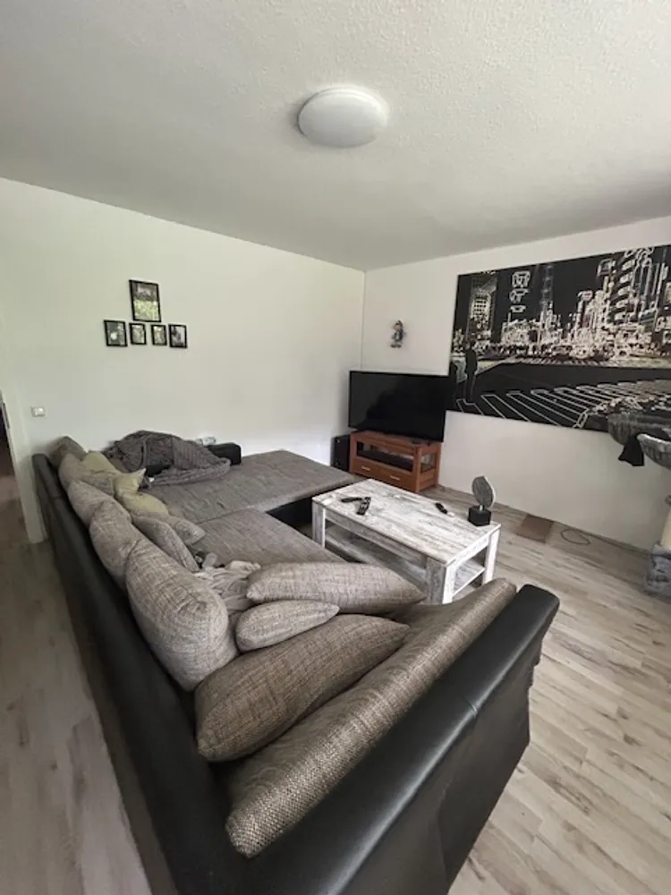 3 Zimmer Wohnung mit 60 m² in Duisburg – Bild 3