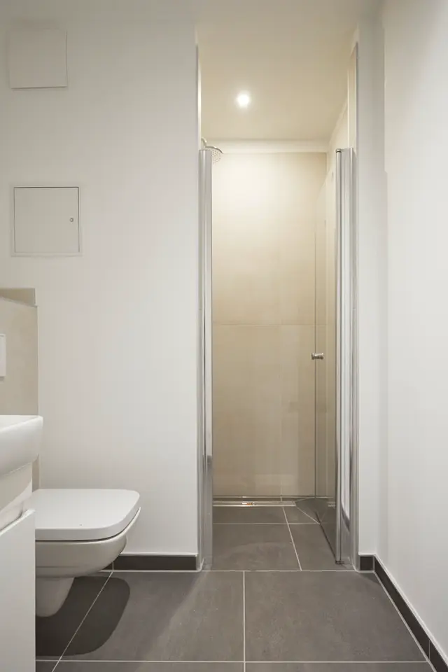 2 Zimmer Wohnung mit 47 m² in Berlin – Bild 4