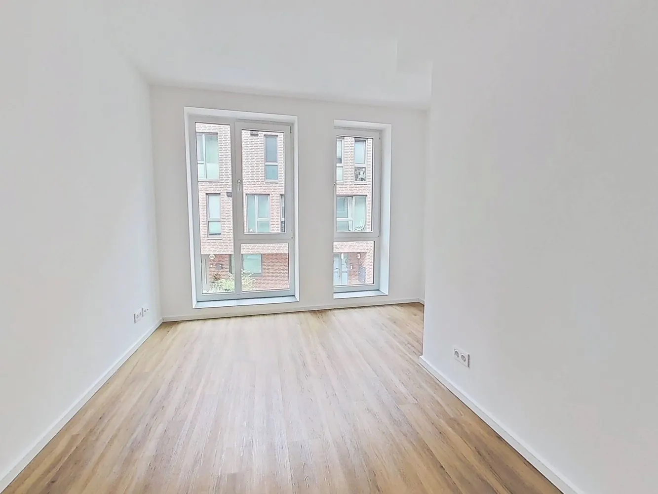 4 room apartment with 119 m² in Hamburg – Photo 6