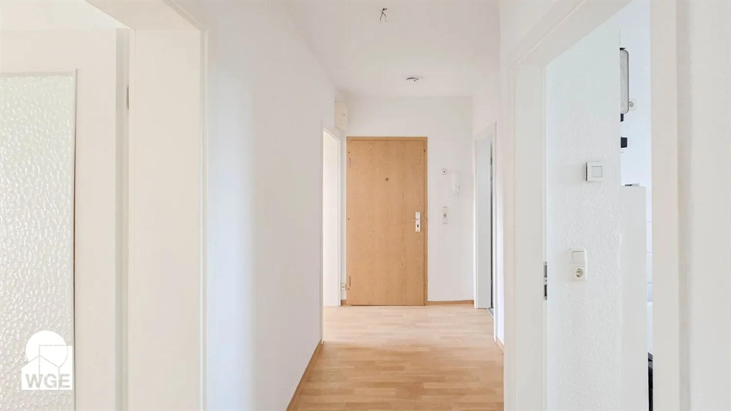 3 Zimmer Wohnung mit 58 m² in Halle (Saale) – Bild 5