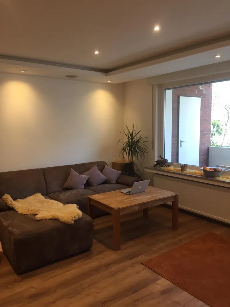 4 Zimmer Wohnung mit 100 m² in Wuppertal – Bild 3