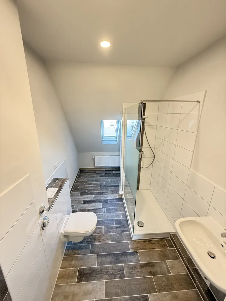 4 Zimmer Wohnung mit 100 m² in Hannover – Bild 7
