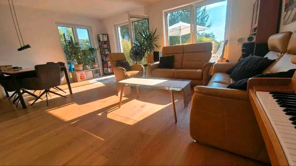 6 Zimmer Haus mit 145 m² in Berlin – Bild 9