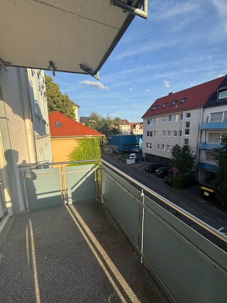 3 Zimmer Wohnung mit 70 m² in Darmstadt – Bild 4
