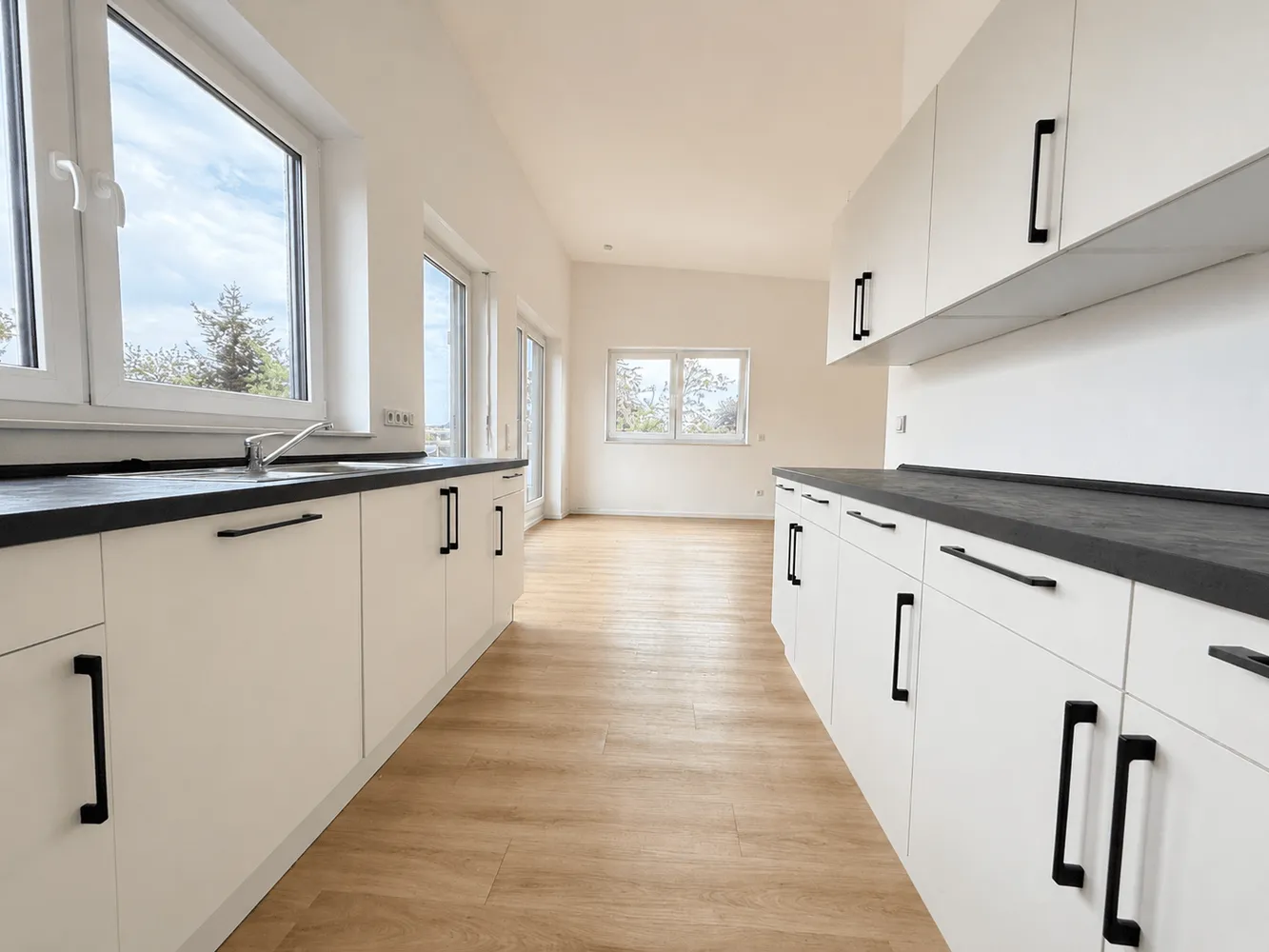 2 Zimmer Wohnung mit 82 m² in Idar-Oberstein – Bild 6