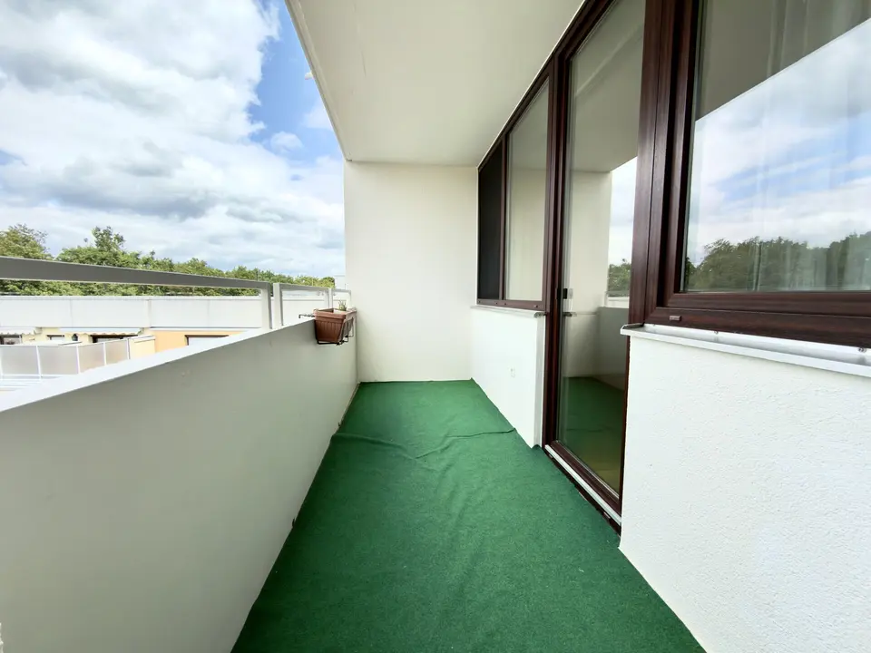 3 Zimmer Wohnung mit 92 m² in Nürnberg – Bild 6