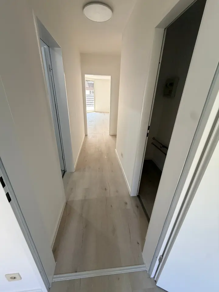 2 Zimmer Wohnung mit 55 m² in Osnabrück – Bild 5