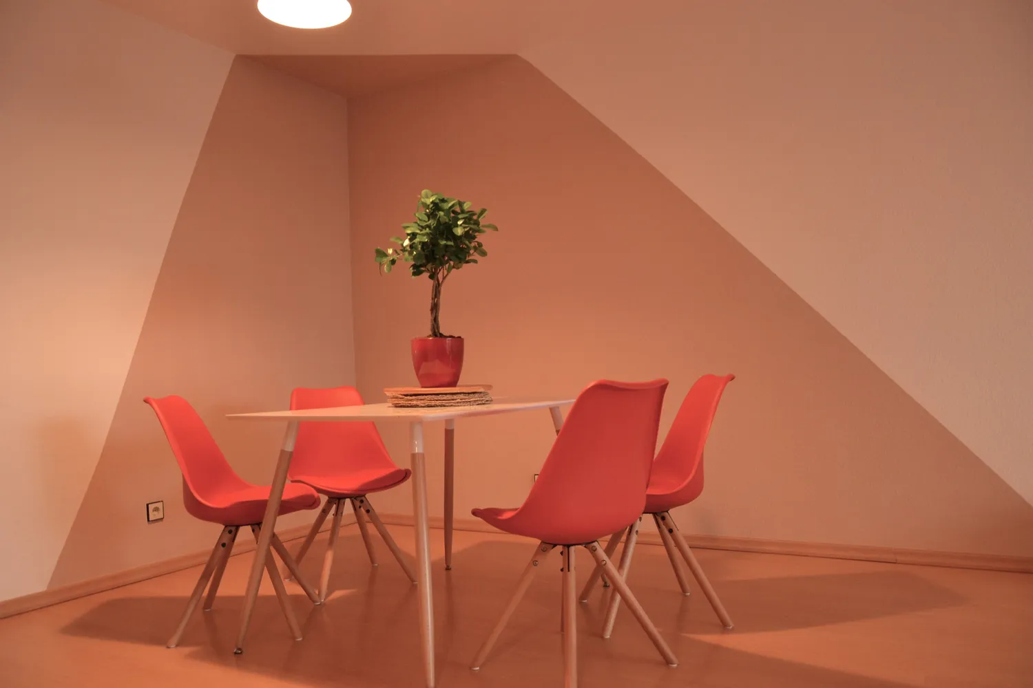2 Zimmer Wohnung mit 59 m² in Frankfurt am Main – Bild 3