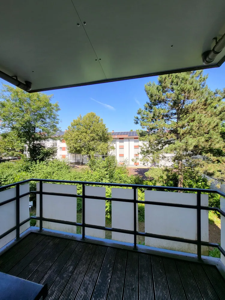 2 Zimmer Wohnung mit 38 m² in Bochum – Bild 8
