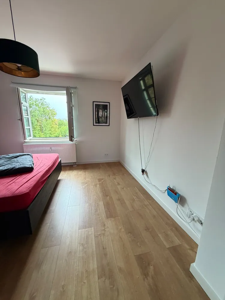 3 room apartment with 69 m² in Erfurt – Photo 10