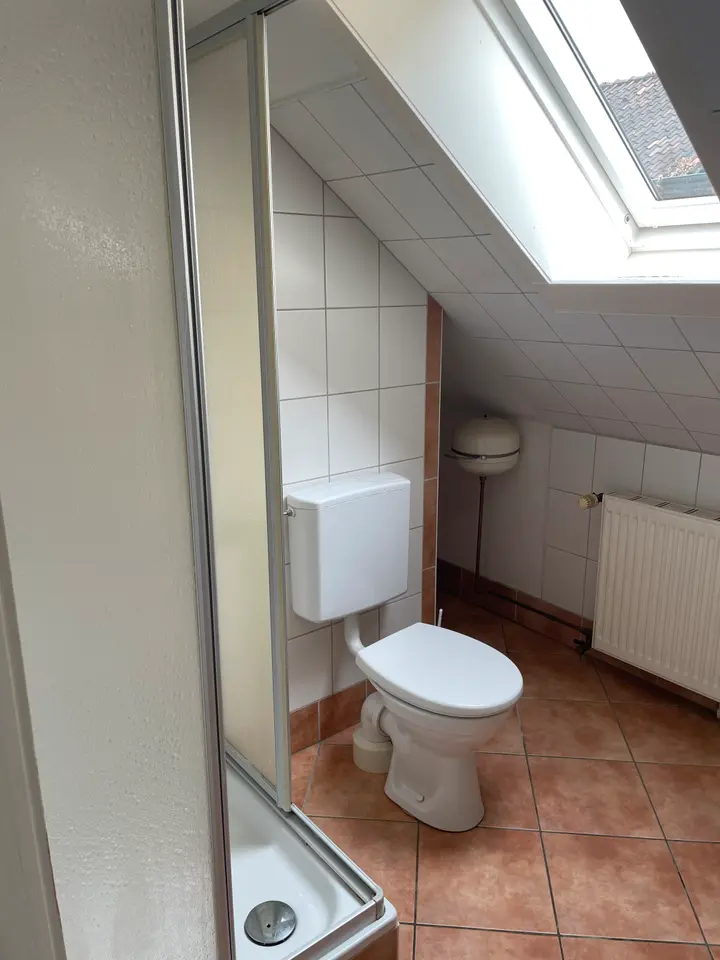 2 Zimmer Wohnung mit 41 m² in Soltau – Bild 2