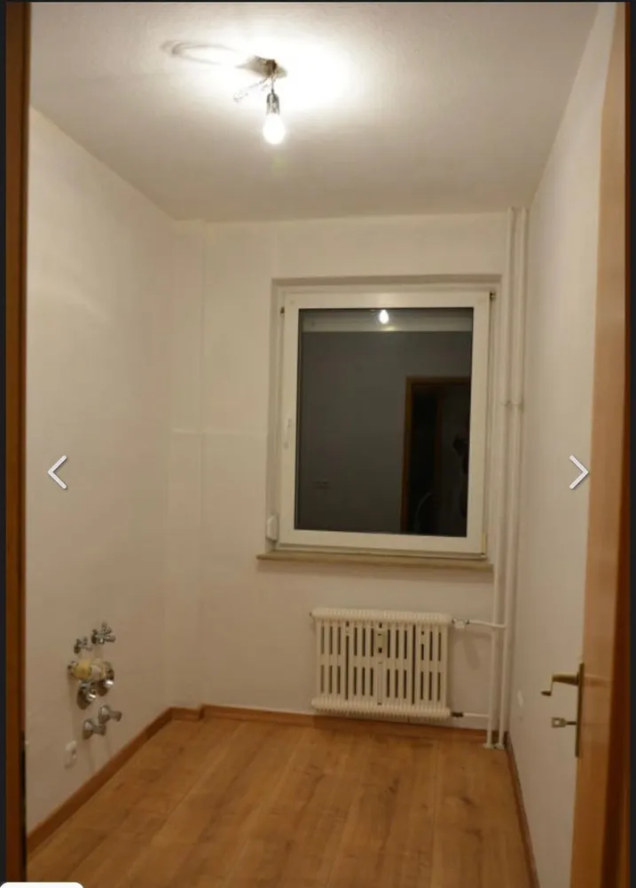 3 room apartment with 52 m² in Dortmund – Photo 4