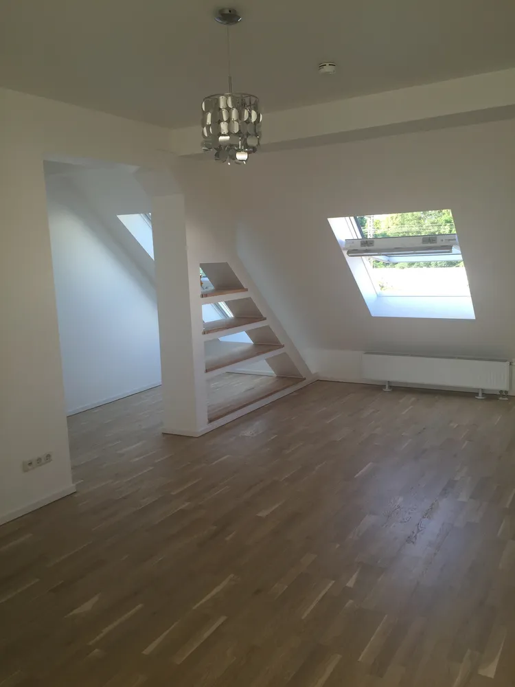 1 Zimmer Wohnung mit 35 m² in Hannover – Bild 1