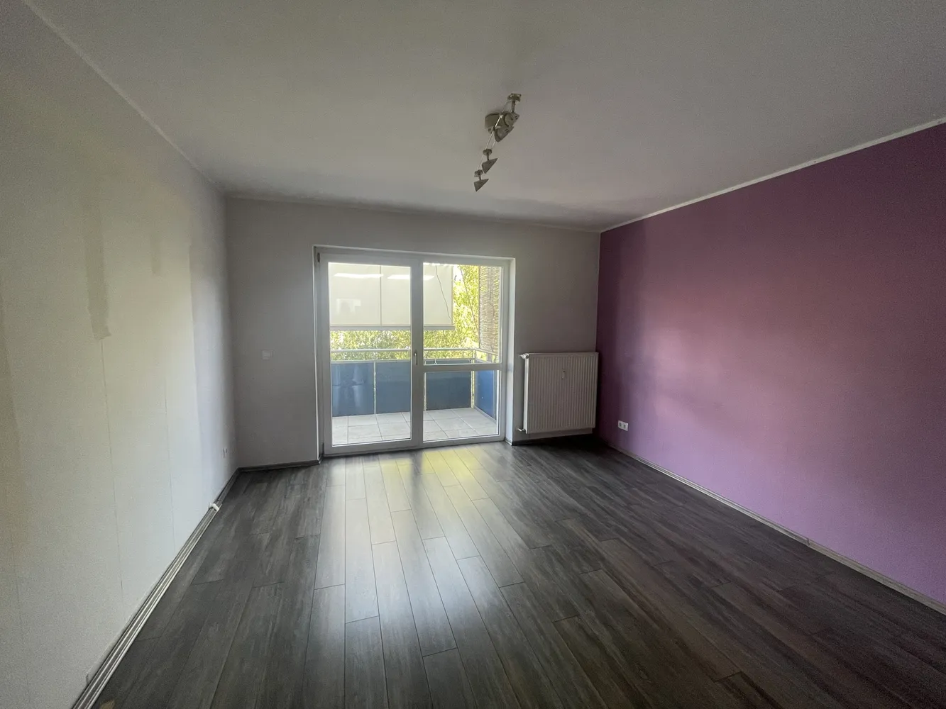 4 room apartment with 87 m² in Karlsruhe – Photo 4