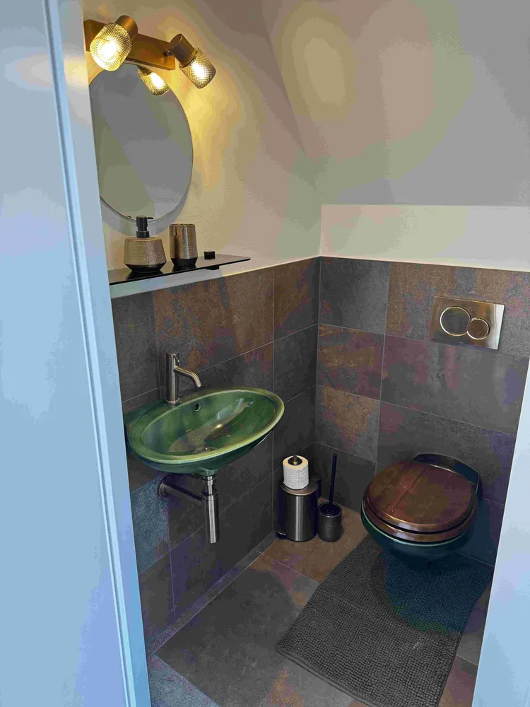 4 Zimmer Wohnung mit 112 m² in Ravensburg – Bild 12