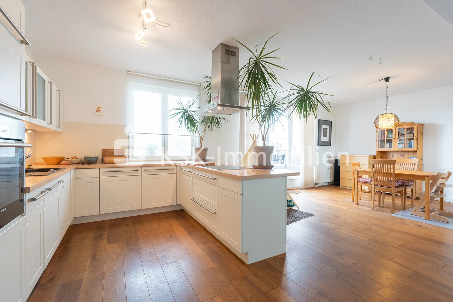 3 Zimmer Wohnung mit 93 m² in Köln – Bild 5