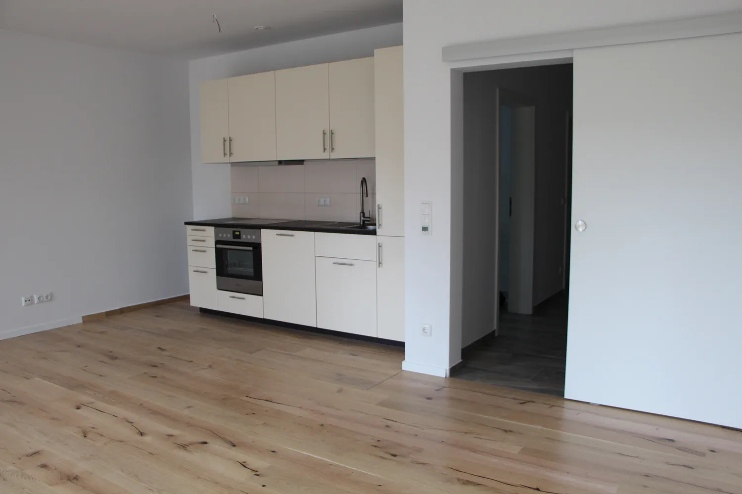 2 Zimmer Wohnung mit 60 m² in Berlin – Bild 5