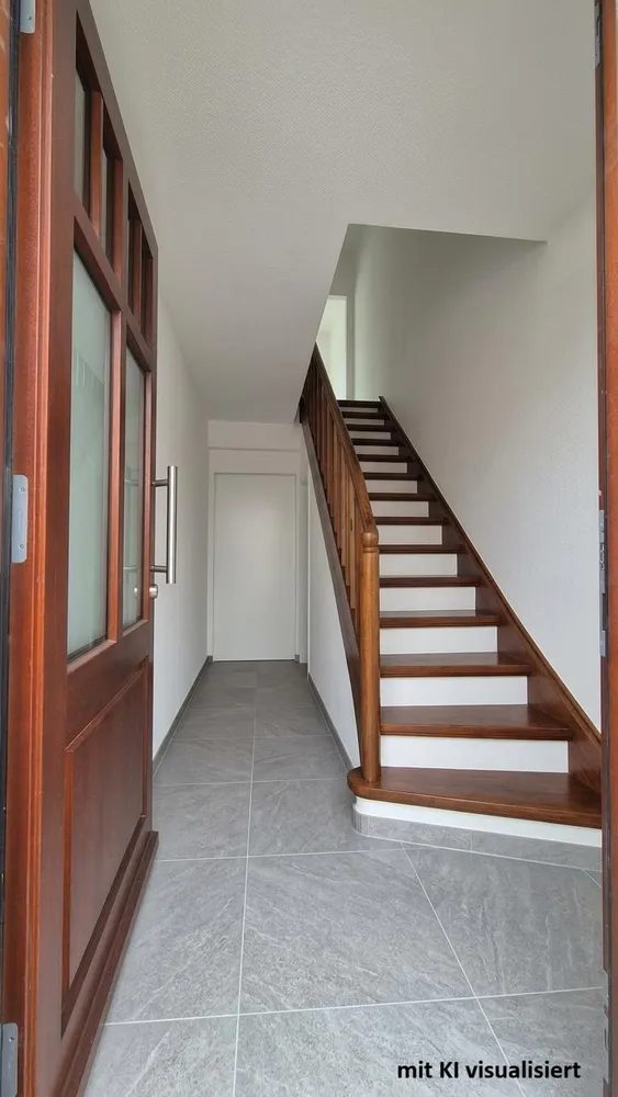2 room apartment with 76 m² in Bonn – Photo 11