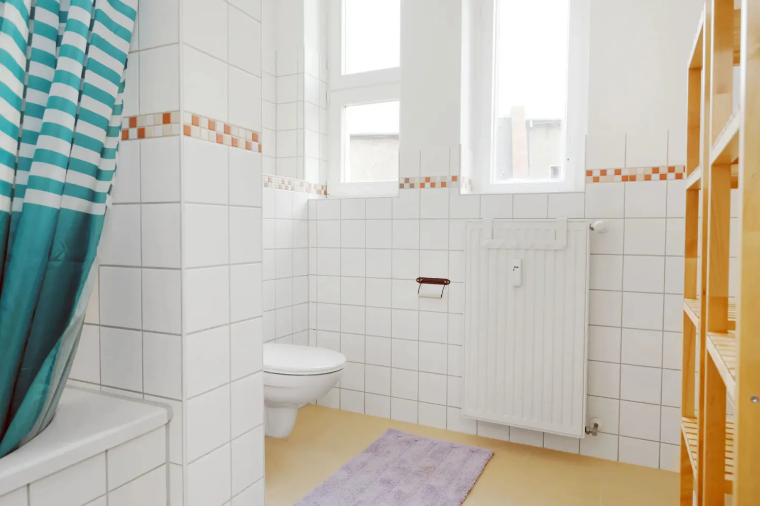 Shared room with 17 m² in Berlin – Photo 7