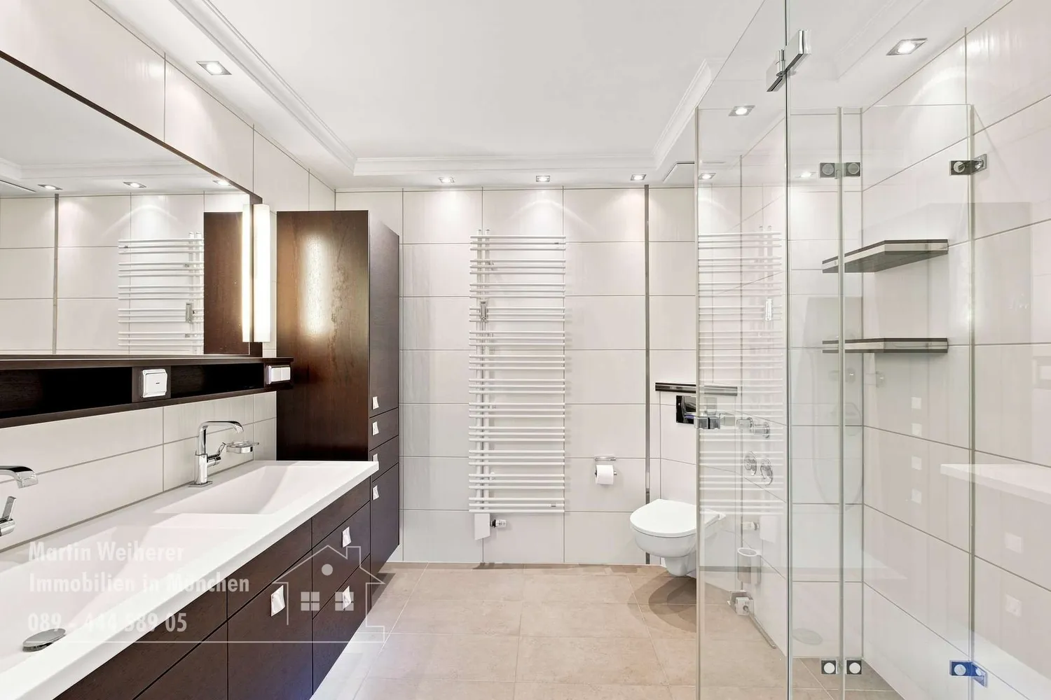 4 Zimmer Wohnung mit 101 m² in München – Bild 6