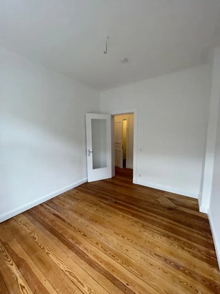 2 Zimmer Wohnung mit 45 m² in Hamburg – Bild 6