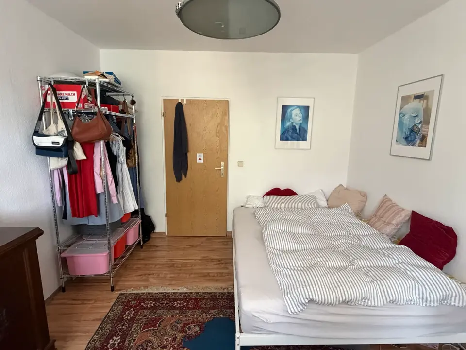 WG-Zimmer mit 17 m² in Luckenwalde – Bild 2
