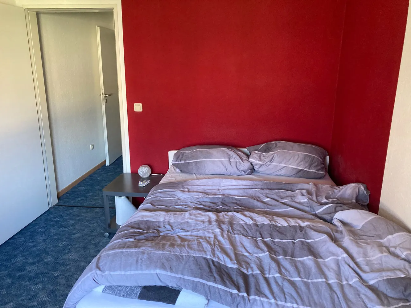 2 Zimmer Wohnung mit 66 m² in Aachen – Bild 11