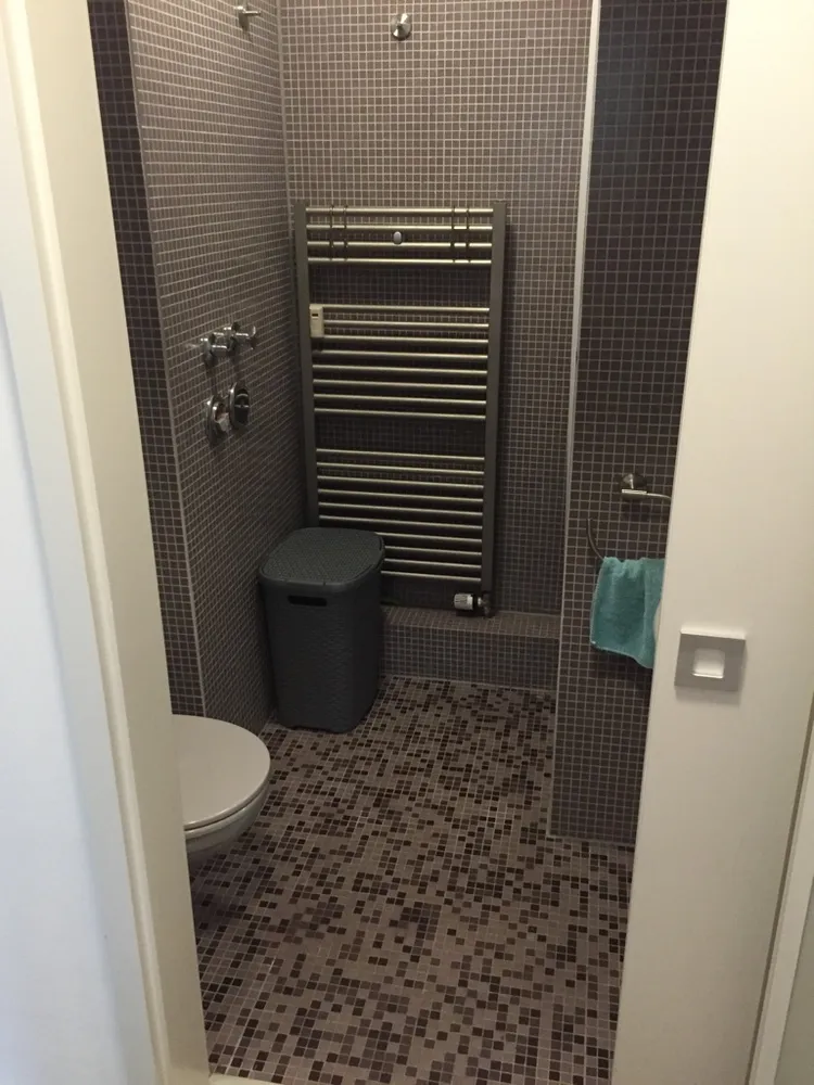 2 Zimmer Wohnung mit 40 m² in München – Bild 7