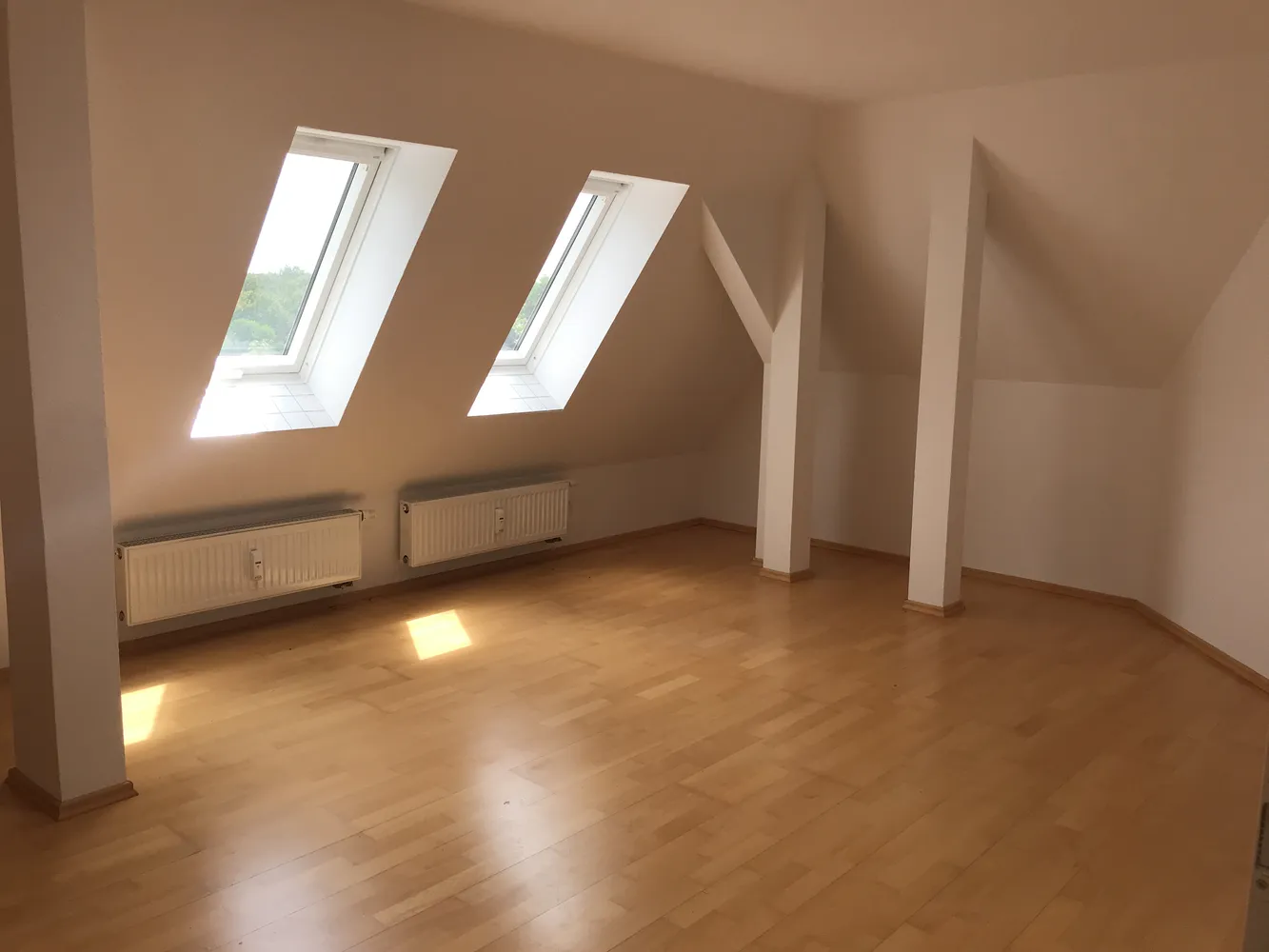 5 Zimmer Wohnung mit 145 m² in Dresden – Bild 4