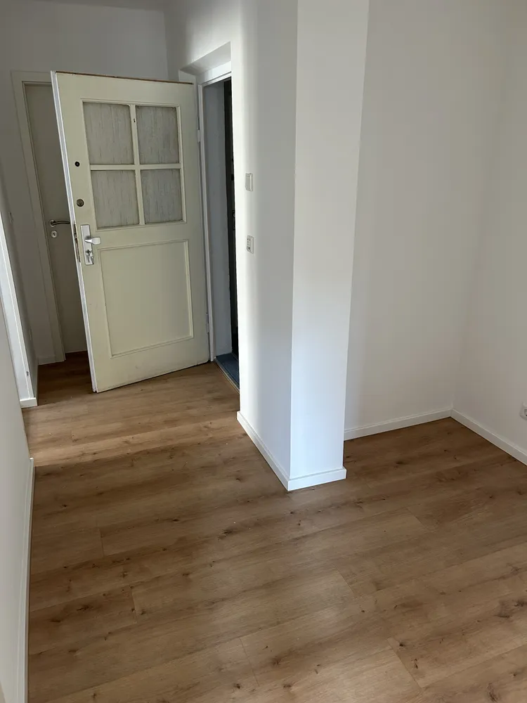 2 room apartment with 58 m² in Nuremberg – Photo 4