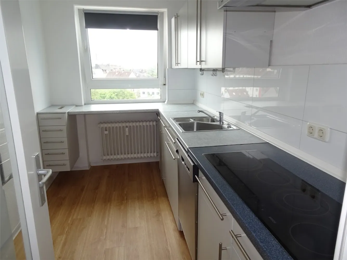 2 Zimmer Wohnung mit 60 m² in Frankfurt am Main – Bild 6