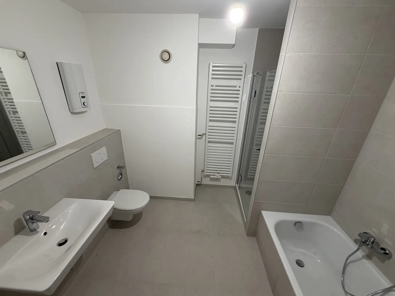4 Zimmer Wohnung mit 125 m² in Aachen – Bild 8