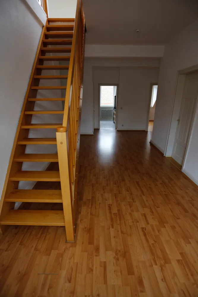 4 Zimmer Wohnung mit 101 m² in Mannheim – Bild 3