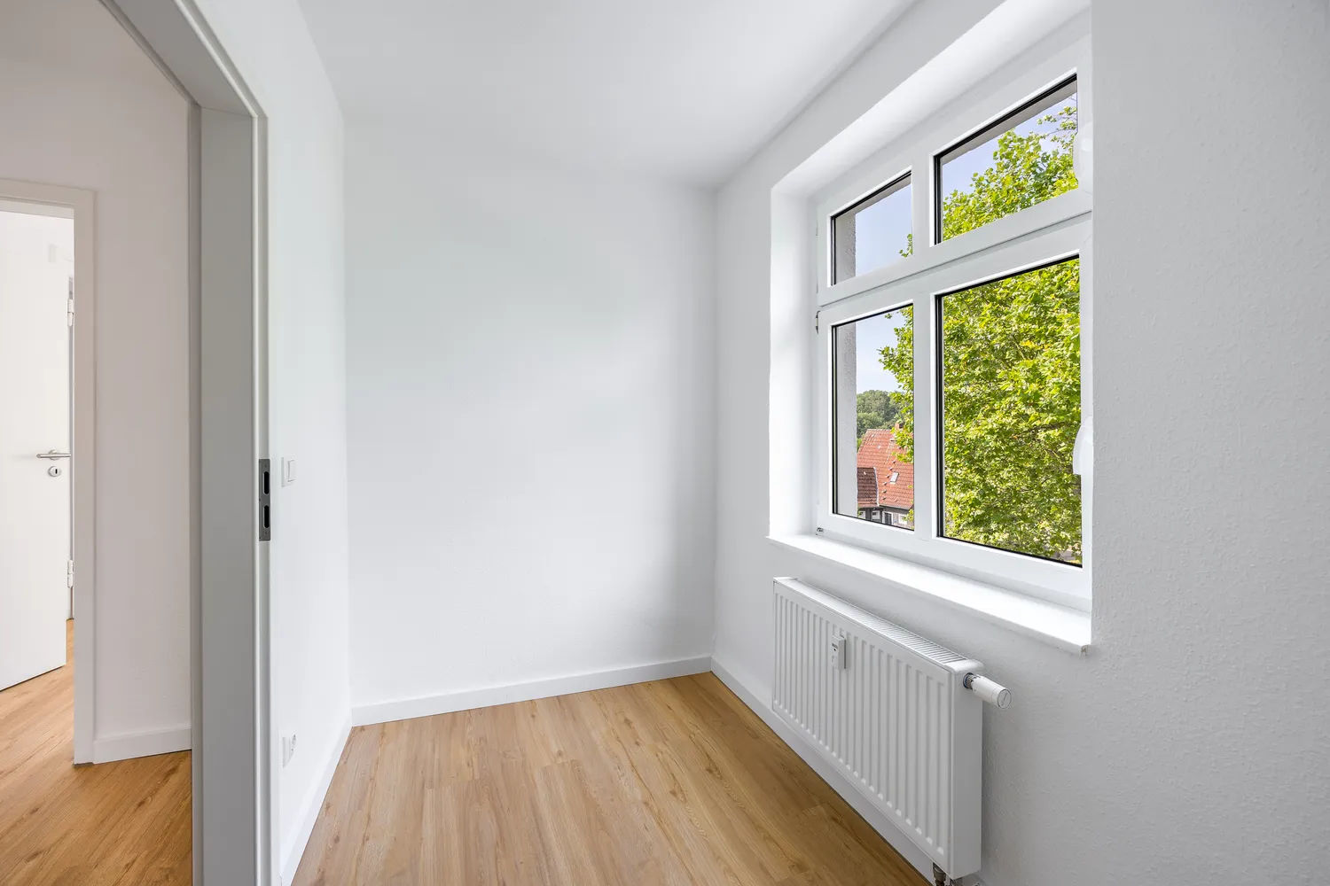 2 Zimmer Wohnung mit 72 m² in Hamm – Bild 3