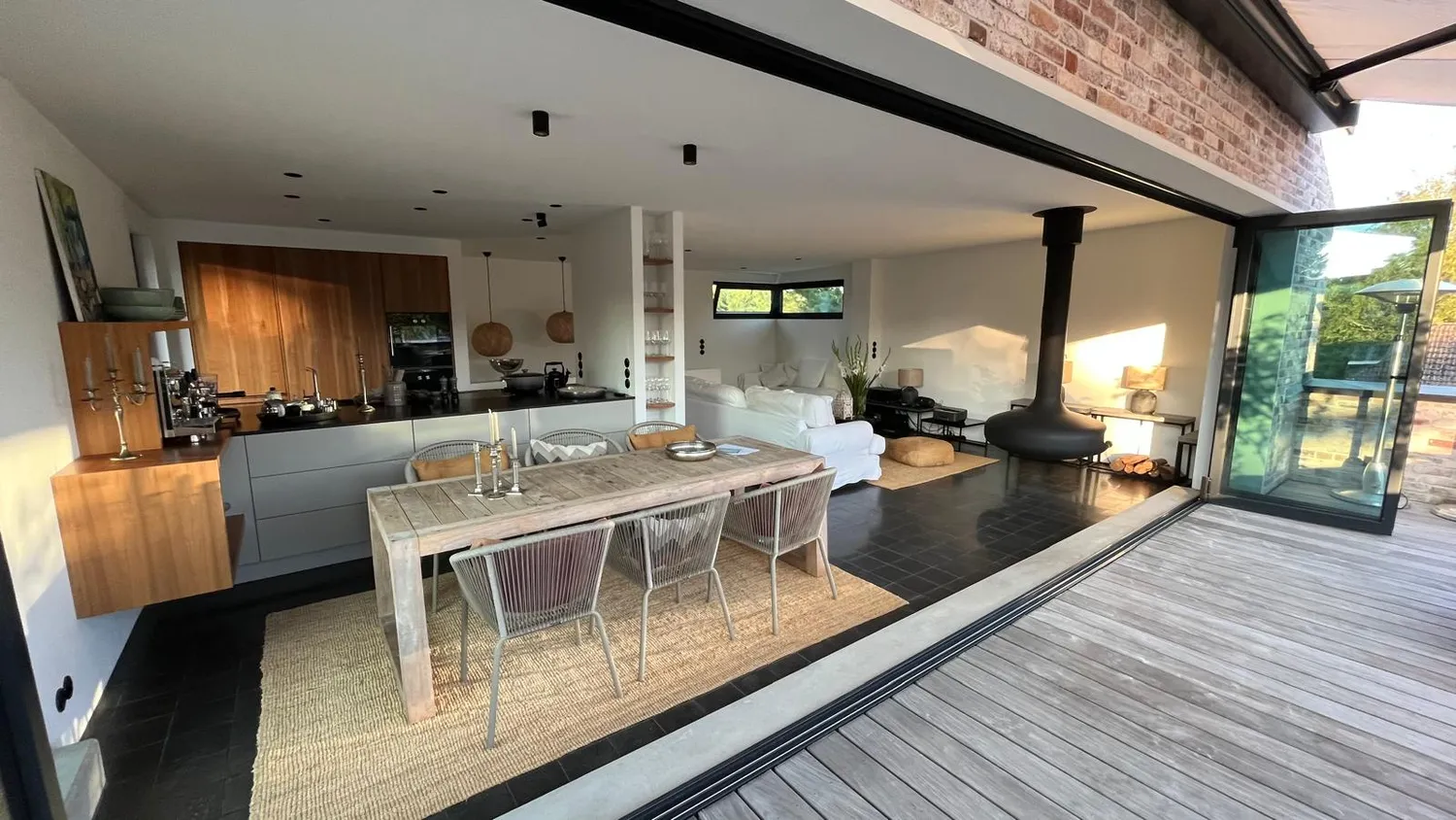 5 Zimmer Haus mit 170 m² in Hamburg – Bild 2